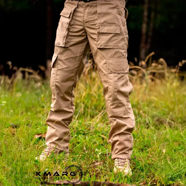 PANTALÓN RESCATE BEIGE