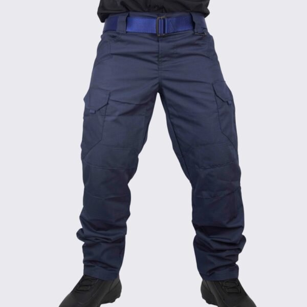 Pantalón R3 Azul Turquí