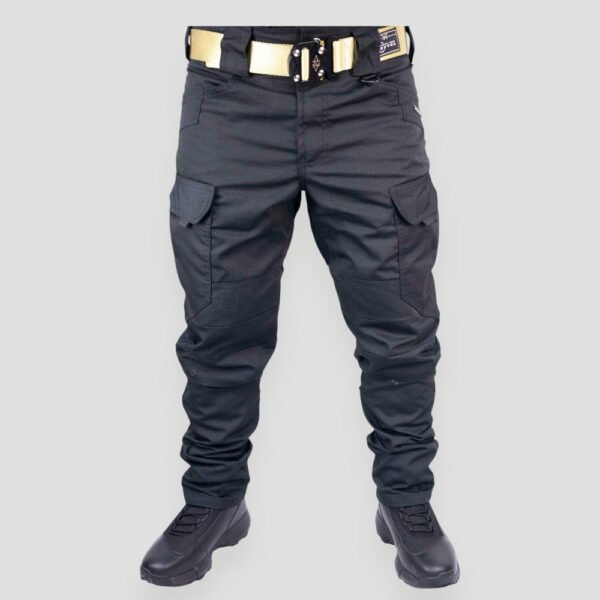 Pantalón R3 Negro