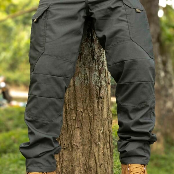 Pantalón R3 Verde militar